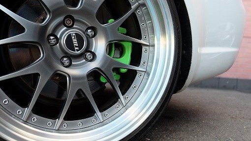 アウディ RS4 アバント ﾎﾜｲﾄｽﾀｲﾙLTD