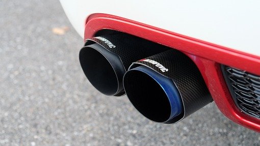 アウディ RS4 アバント ﾎﾜｲﾄｽﾀｲﾙLTD