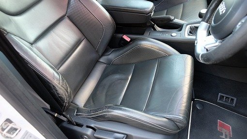 アウディ RS4 アバント ﾎﾜｲﾄｽﾀｲﾙLTD