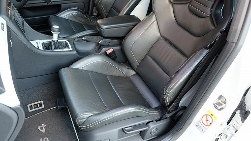 アウディ RS4 アバント ﾎﾜｲﾄｽﾀｲﾙLTD