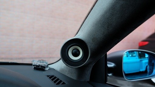 アウディ RS4 アバント ﾎﾜｲﾄｽﾀｲﾙLTD