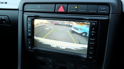 アウディ RS4 アバント ﾎﾜｲﾄｽﾀｲﾙLTD