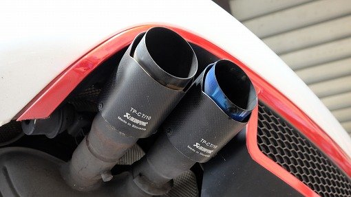 アウディ RS4 アバント ﾎﾜｲﾄｽﾀｲﾙLTD