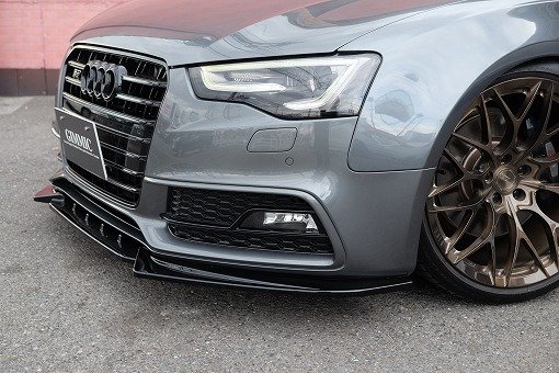 アウディ S5 スポーツバック