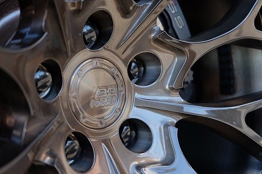 アウディ S5 スポーツバック