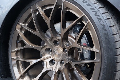 アウディ S5 スポーツバック
