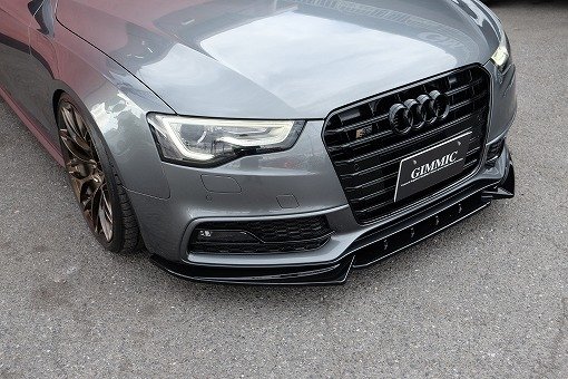 アウディ S5 スポーツバック