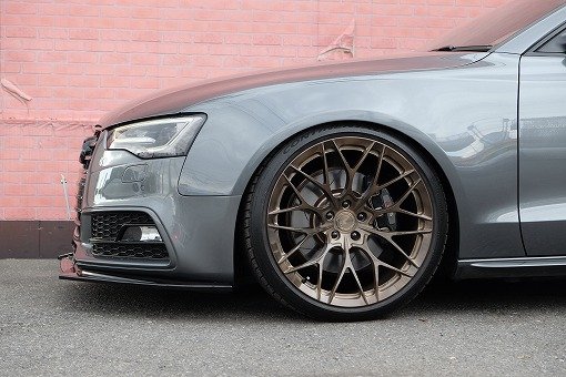 アウディ S5 スポーツバック