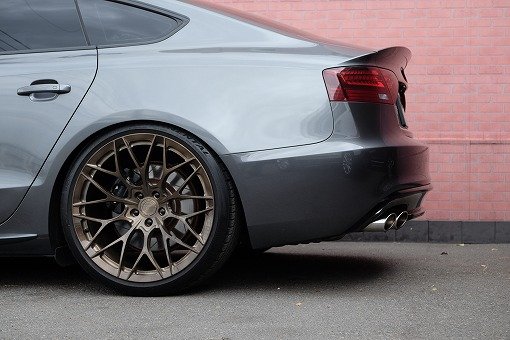 アウディ S5 スポーツバック