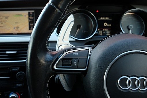 アウディ S5 スポーツバック