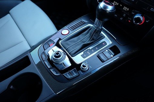 アウディ S5 スポーツバック