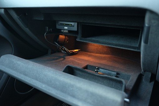 アウディ S5 スポーツバック