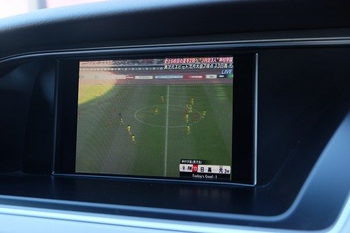 アウディ S5 スポーツバック