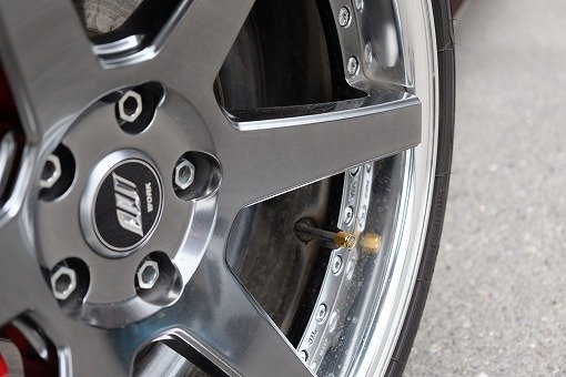 アウディ TT 2.0TFSI クワトロ