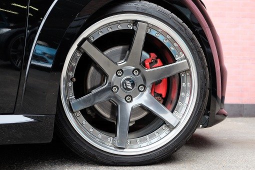アウディ TT 2.0TFSI クワトロ