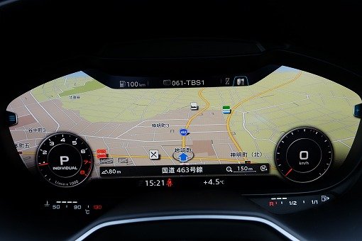アウディ TT 2.0TFSI クワトロ