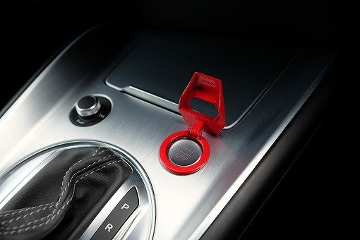 アウディ TT 2.0TFSI クワトロ