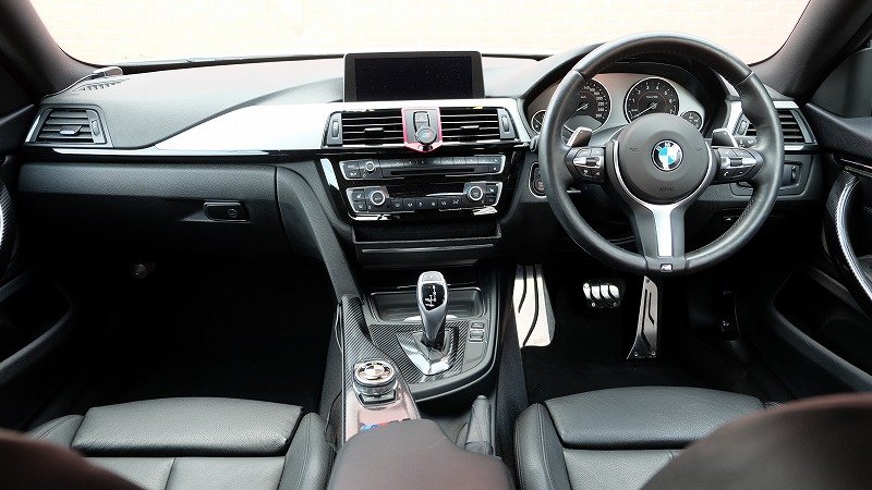 BMW 420i グランクーペ（5）