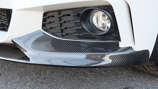 BMW 420i グランクーペ