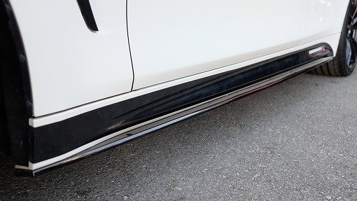 BMW 420i グランクーペ