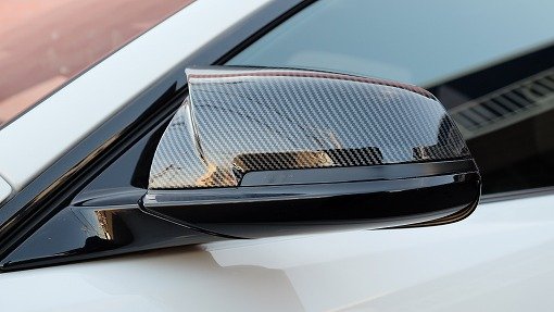BMW 420i グランクーペ