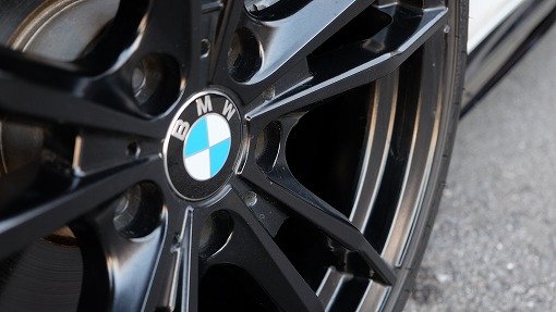 BMW 420i グランクーペ