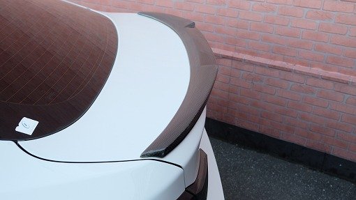 BMW 420i グランクーペ