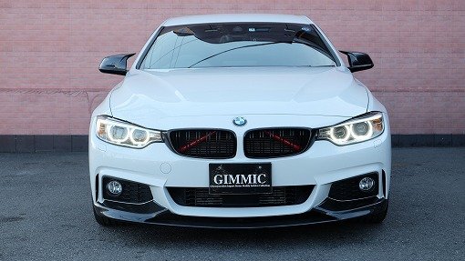 BMW 420i グランクーペ