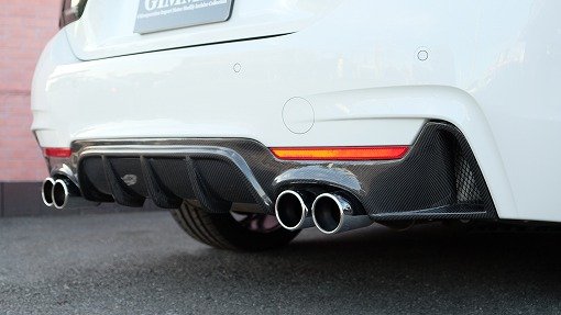 BMW 420i グランクーペ
