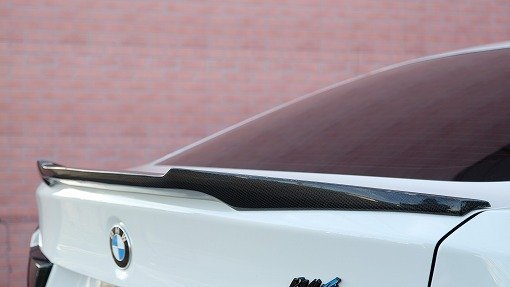 BMW 420i グランクーペ
