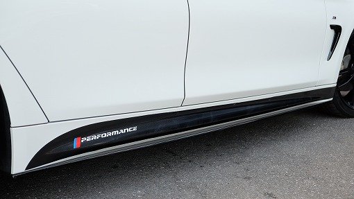 BMW 420i グランクーペ