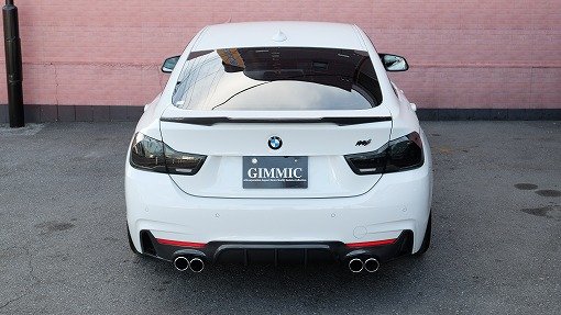 BMW 420i グランクーペ