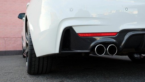 BMW 420i グランクーペ