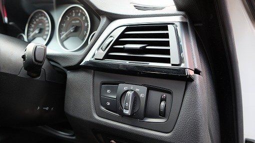 BMW 420i グランクーペ