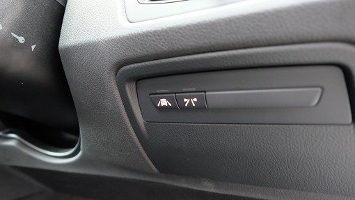 BMW 420i グランクーペ