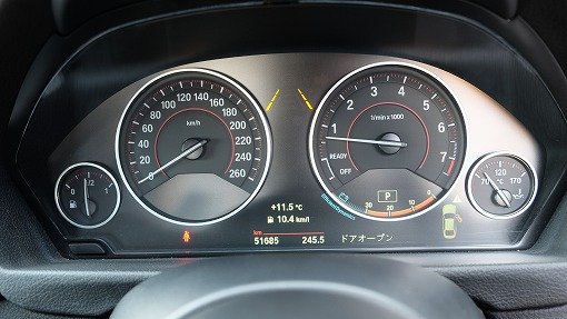 BMW 420i グランクーペ