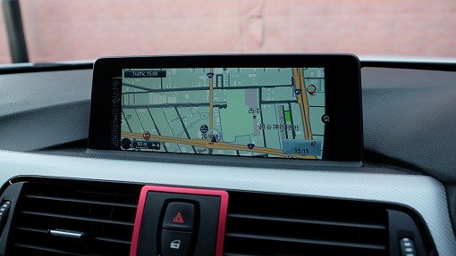 BMW 420i グランクーペ