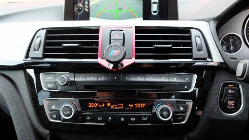 BMW 420i グランクーペ