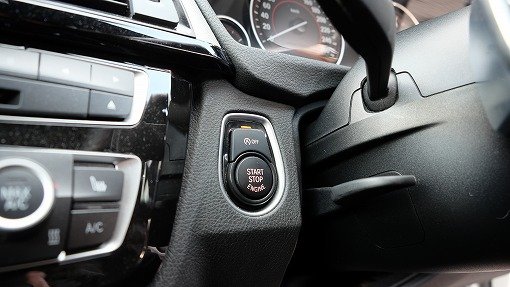 BMW 420i グランクーペ
