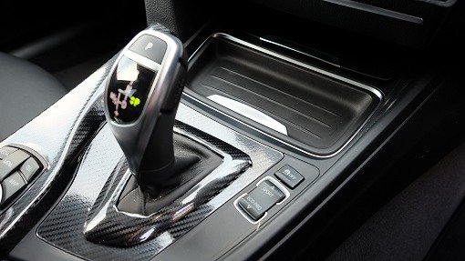 BMW 420i グランクーペ