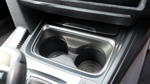 BMW 420i グランクーペ