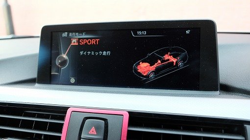 BMW 420i グランクーペ