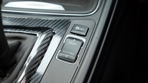 BMW 420i グランクーペ