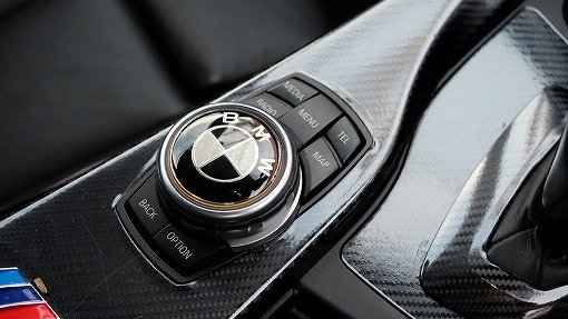BMW 420i グランクーペ