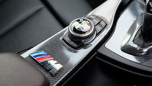 BMW 420i グランクーペ