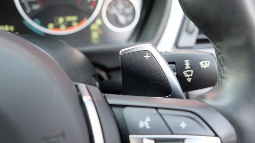 BMW 420i グランクーペ