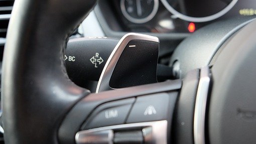 BMW 420i グランクーペ