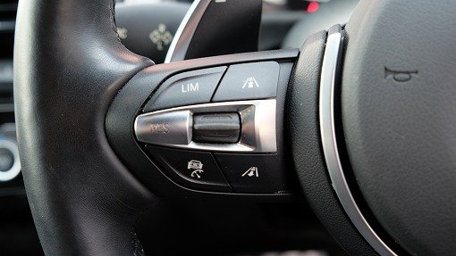BMW 420i グランクーペ