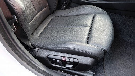 BMW 420i グランクーペ