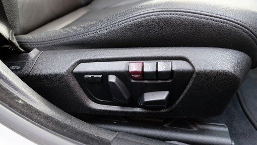 BMW 420i グランクーペ
